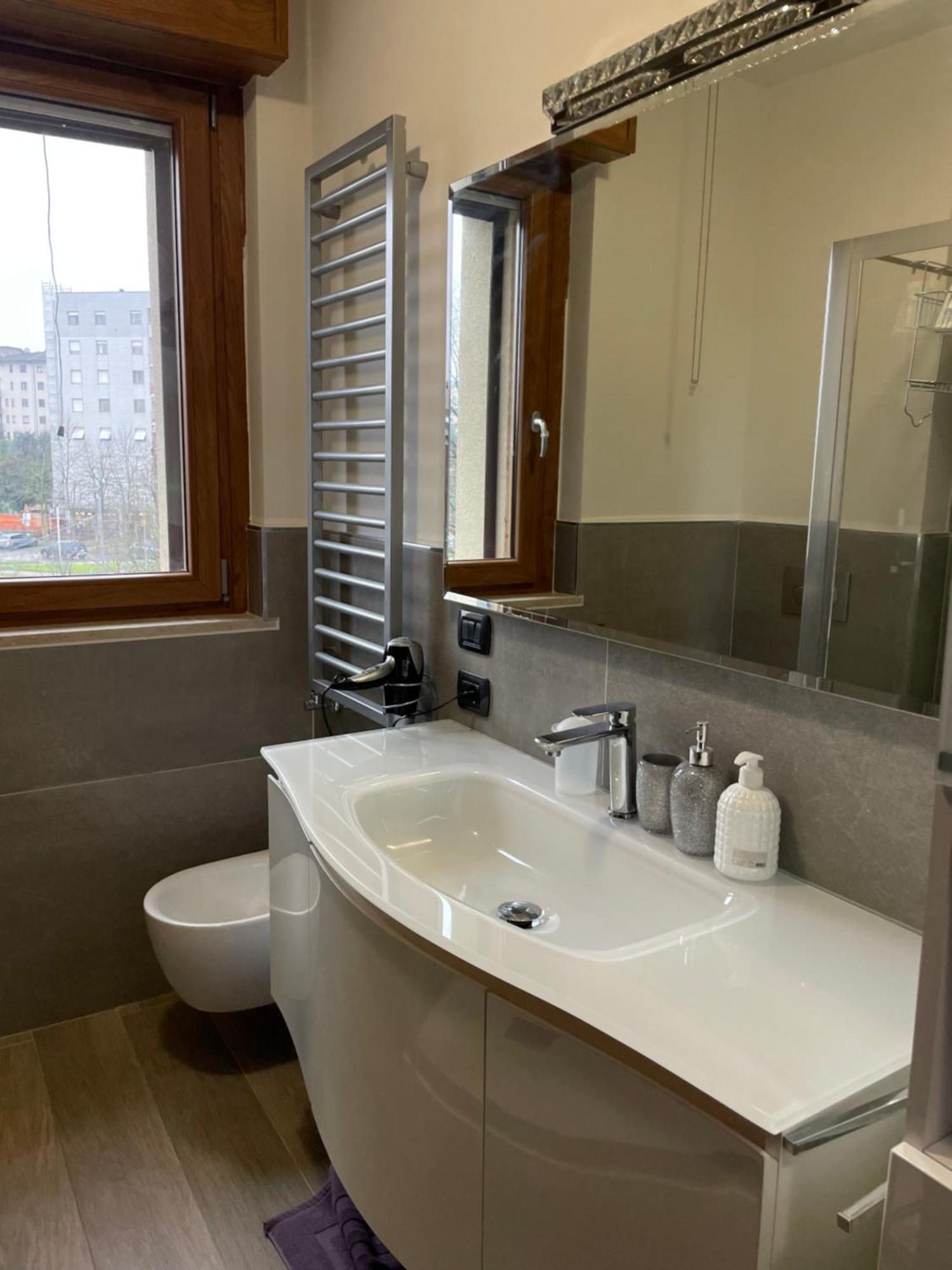 Pm 2 Via De Gasperi Guest House Rozzano Exterior photo
