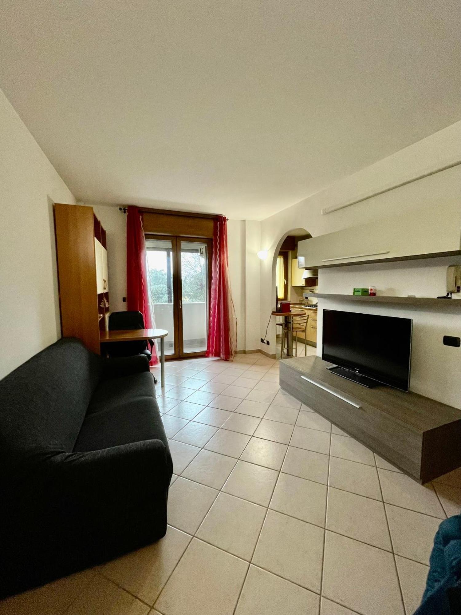Pm 2 Via De Gasperi Guest House Rozzano Exterior photo